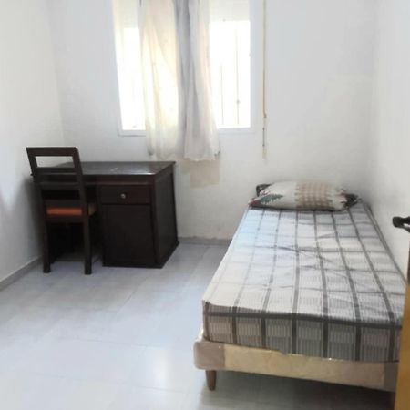 Zitouna Rooms Касабланка Экстерьер фото